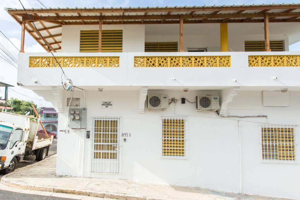 Comfort, Location, And Great Price Río Grande Exteriér fotografie